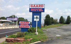 Gaard Motel Foxborough Ma